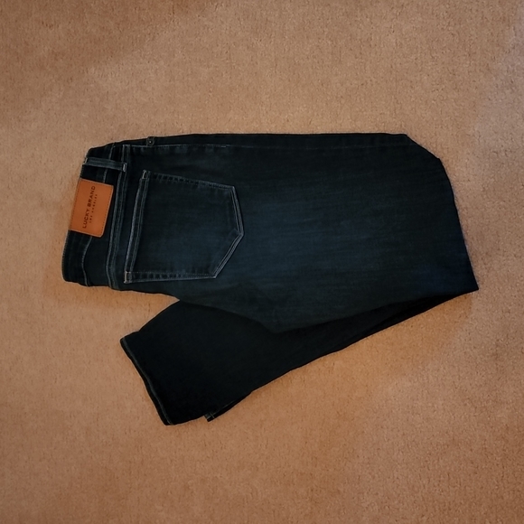 EUC - Lucky Brand Jeans - Picture 4 of 4